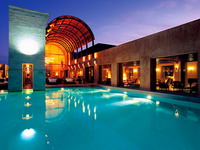 Греция - Крит - Отель Blue Palace Resort & Spa Hotel 5* - фото отеля