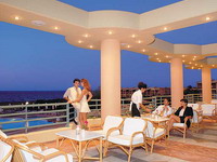 Греция - Крит - Отель Candia Maris Hotel 5* - фото отеля