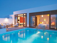 Греция - Крит - Отель Amirandes 5* - фото отеля