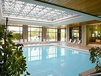 Греция - Родос - Отель Hilton Rhodes Resort 5* - фото отеля
