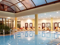 Греция - Родос - Отель Atrium Palace Resort 5* - фото отеля