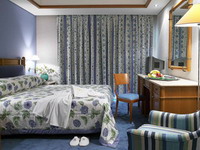 Греция - Родос - Отель Rodos Park Suites 5* - фото отеля