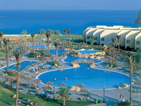 Греция - Родос - Отель Atlantica Imperial Resort 5* - фото отеля