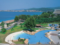 Греция - Халкидики - Отель Porto Carras Grand Resort 5* - фото отеля