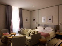 Италия - Рим - Отель Portrait Suites Hotel 4* - фото отеля