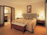 Швейцария - Санкт-Мориц - Отель Kempinski Grand Hotel Des Bains 5* - фото отеля