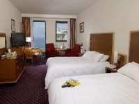 Франция - Биарриц - Отель Hotel Radisson SAS Biarritz 4* - фото отеля