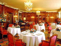 Франция - Ницца - Отель Palace Negresco 5* - фото отеля