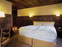 Франция - Шамони - Отель Grand Hotel Des Alpes 4* - фото отеля