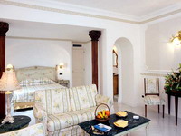 Италия - Капри - Отель Grand Hotel Quisisana  5* - фото отеля