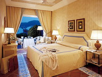 Италия - Капри - Отель Capri Palace 5* - фото отеля