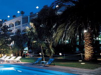 Италия - Капри - Отель Capri Palace 5* - фото отеля