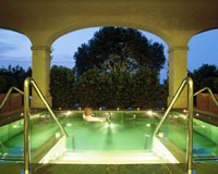 Италия - Флоренция - Отель Castello del Nero Hotel & Spa 5* - фото отеля - Vitality