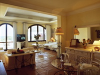Италия - Сардиния - Forte Village Hotel Castello (Санта Маргерита ди Пула) 5* - фото отеля