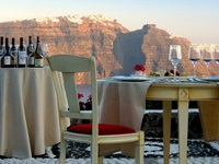 Греция - Санторини - Отель Andronis Luxury Suites 4* - фото отеля