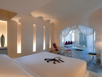 Греция - Санторини - Отель Andronis Luxury Suites 4* - фото отеля