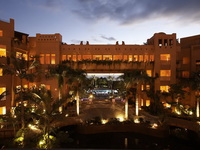 Испания - Тенерифе - Отель Abama Golf& Spa Resort 5* - фото отеля