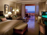 Испания - Тенерифе - Отель Abama Golf& Spa Resort 5* - фото отеля