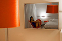 Италия - Абано Терме - Отель Abano Ritz Hotel 5* - фото отеля - Design room