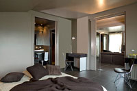 Италия - Абано Терме - Отель Abano Ritz Hotel 5* - фото отеля - Suite Design