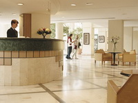 Франция - Виши - Vichy Hotel les Célestins 4* - фото отеля