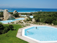 Италия - Сардиния - Valle dell' Erica Resort Thalasso & SPA (Санта Тереза ди Галлура) 5* - фото отеля