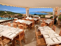 Италия - Сардиния - Valle dell' Erica Resort Thalasso & SPA (Санта Тереза ди Галлура) 5* - фото отеля