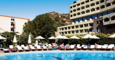 Отель Rodian Amathus Beach Hotel 5*