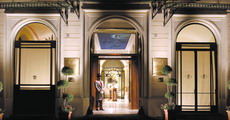Отель Empire Palace Hotel 4*