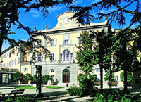 Италия - SPA & wellness - Bagni di Pisa Natural SPA Resort 5* - Сан Джулиано Терме (Тоскана)