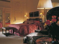 Великобритания и Шотландия - Лондон - Отель Savoy 5* - фото отеля