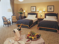 Великобритания и Шотландия - Лондон - Отель Savoy 5* - фото отеля