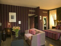 Великобритания и Шотландия - Лондон - Отель Baglioni Hotel London 5* - фото отеля