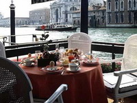 Италия - Венеция - Отель Gritti Palace Hotel 5* - фото отеля