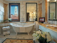 Италия - Венеция - Отель Luna Baglioni Hotel 5* - фото отеля