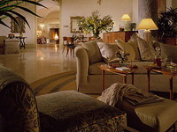 Италия - Милан - Отель Four Seasons Milano Hotel 5* - фото отеля