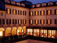 Италия - Милан - Отель Four Seasons Milano Hotel 5* - фото отеля