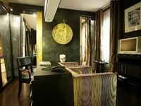 Италия - Милан - Отель Carlton Baglioni Hotel 5* - фото отеля