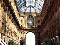 Италия - Милан - Отель The Westin Palace Milan Hotel 5* - фото отеля