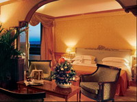 Италия - Рим - Отель Grand Hotel Parco dei Principi 5* - фото отеля