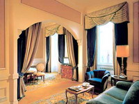 Италия - Рим - Отель Hotel Splendide Royal 5* - фото отеля