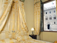 Италия - Сиена - Отель Continental Grand Hotel 5* - фото отеля