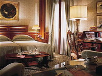 Италия - Флоренция - Отель The Westin Excelsior Hotel 5* - фото отеля