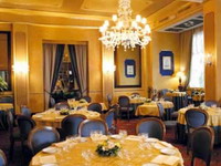 Италия - Флоренция - Отель Grand Villa Medici Hotel 5* - фото отеля