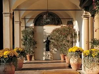 Италия - Флоренция - Отель Villa San Michele Hotel 5* - фото отеля