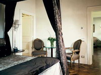 Италия - Флоренция - Отель Villa La Vedetta 5* - фото отеля