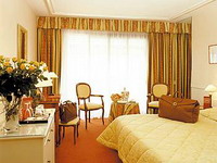 Франция - Канны - Отель Hotel Gray d’Albion 5* - фото отеля