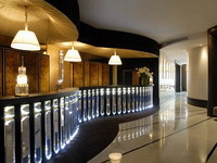 Франция - Париж - Отель Fouquet’s Barriere 5* - фото отеля