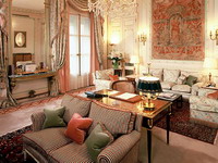 Франция - Париж - Отель Ritz Paris Palace 5* - фото отеля