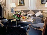 Франция - Париж - Отель Westminster 5* - фото отеля